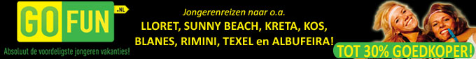 GoFun Actie