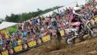 Reglementen Cross online