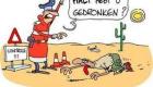 Alcoholcontroles rond de Zwarte Cross