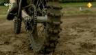 Zwarte Cross in beeld